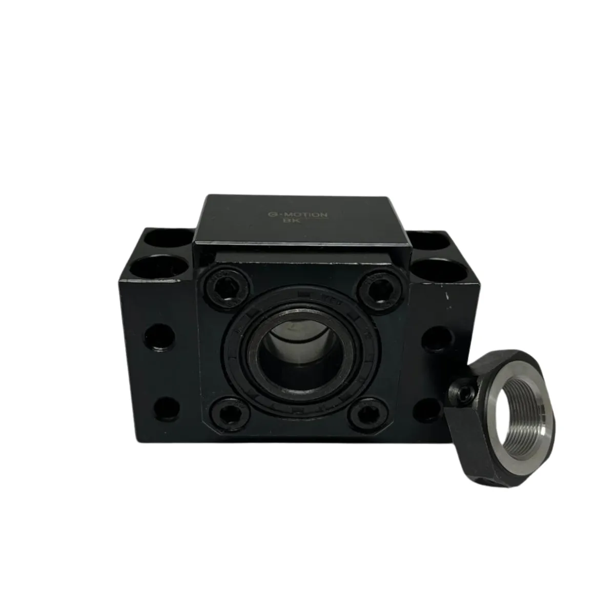 Linha BK - Mancal para Fuso de Esferas