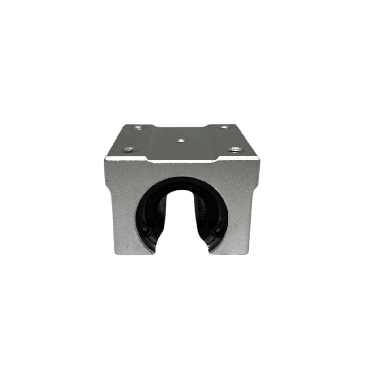 Linha SBR_UU - Pillow Block Aberto para Eixo Linear