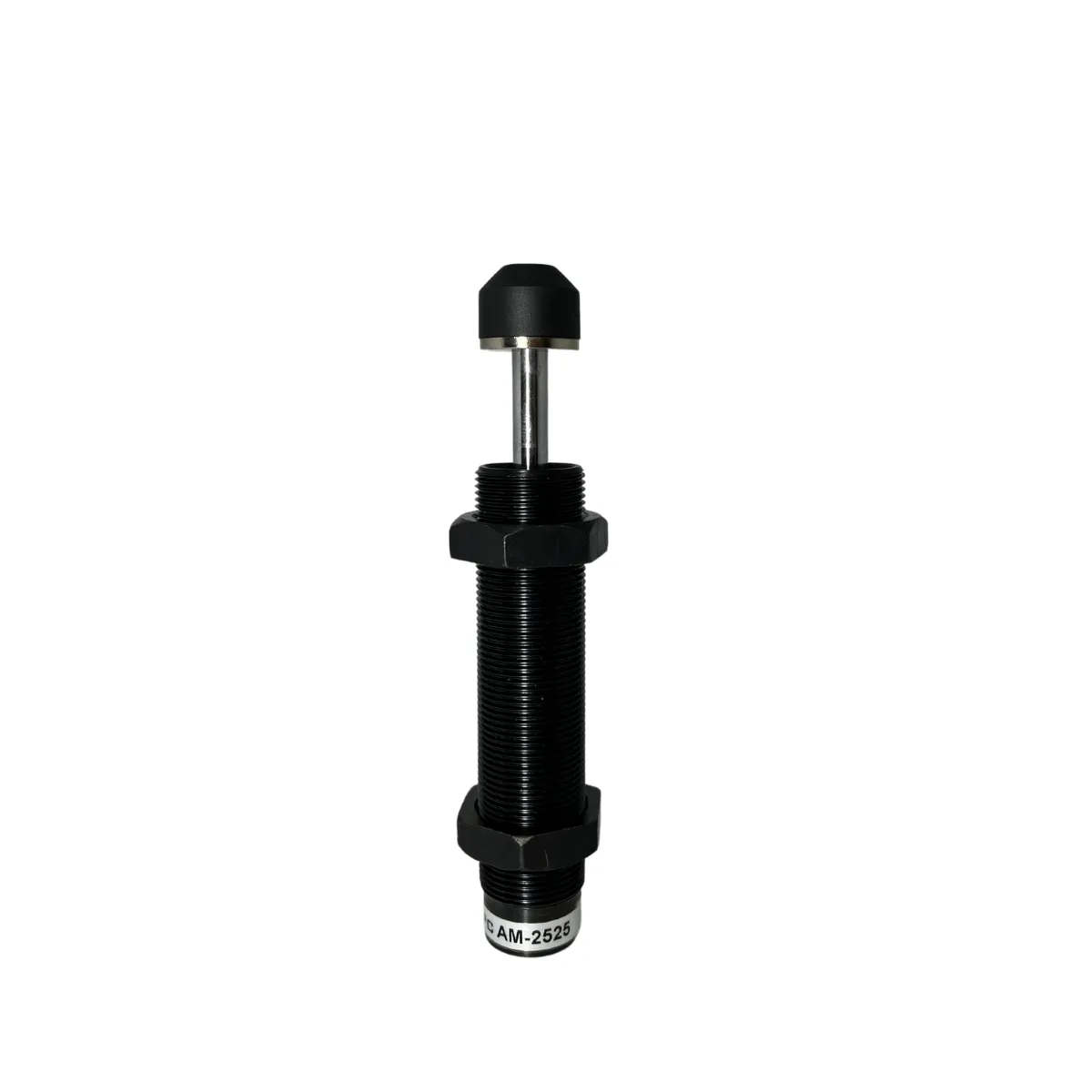 Linha AM - Amortecedor Hidráulico Industrial