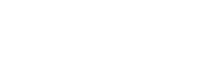 Logo GHPC Group