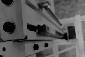 movimentação linear g-motion