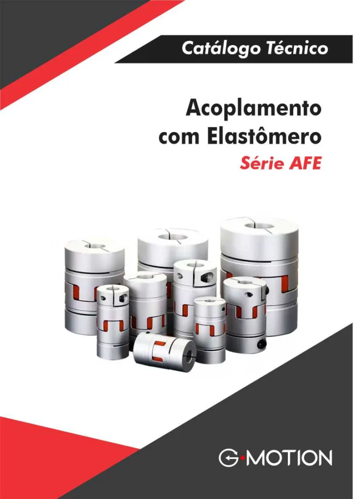 Acoplamento AFE