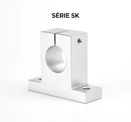 SUPORTE SK