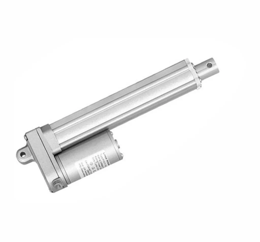 Atuadores elétricos GY Gmotion