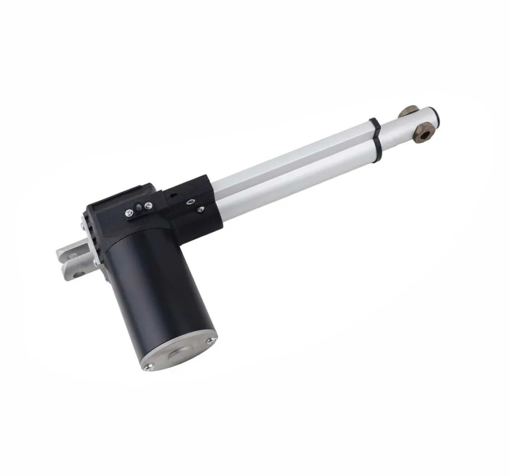 Atuadores elétricos GY Gmotion