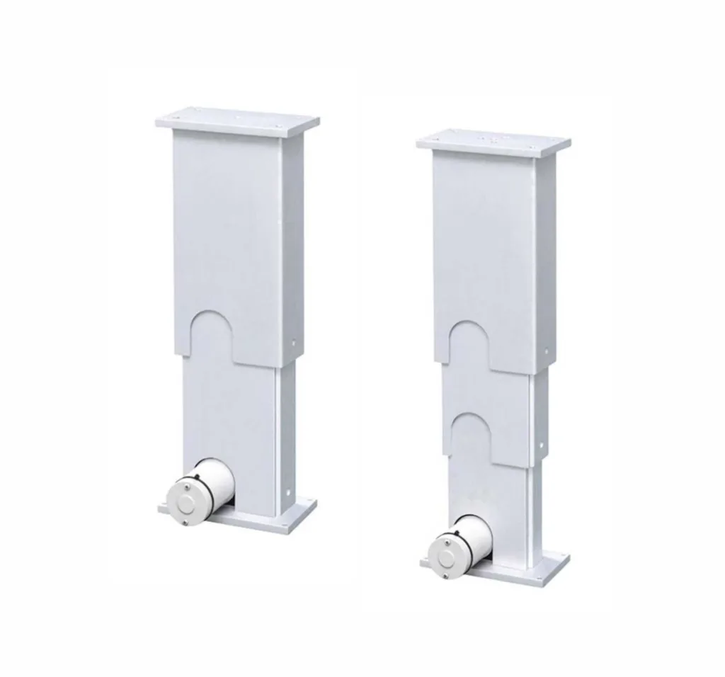 Atuadores elétricos GY Gmotion