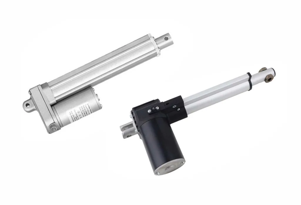 Atuador Elétrico GY G-Motion